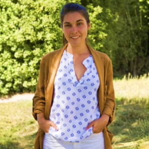 Cristina Penas Lago