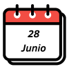 fecha webinar junio